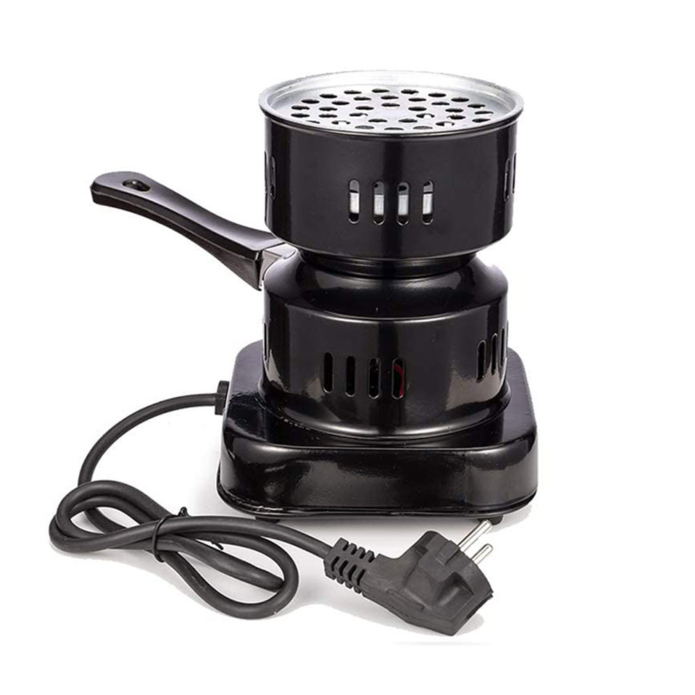 hookah Charcoal Burner Shisha Hot Plate Chicha Coal Starter Special Purpose Electric Stove with EU Plug Narguile Accessories