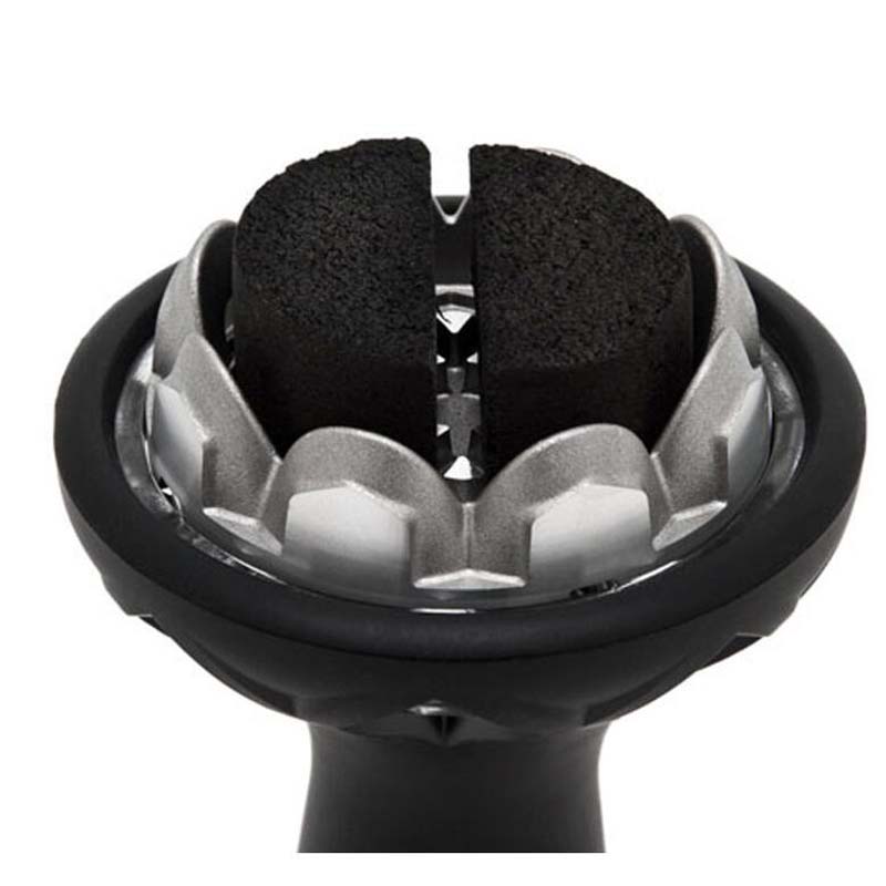 Hookah Coal Holder Shisha Heat Management System Chicha Accessories for Narguile Watepipe Cachimba Somking