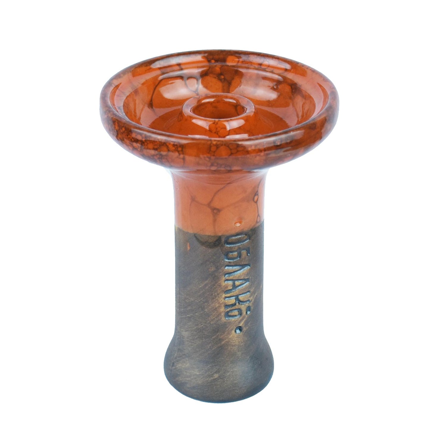 Color Glaze Hookah Bowls Ceramic Shisha Tobacco Holder Oblako Chicha Sheesha Narguile Wate Pipe Cachimba Somking Accessories