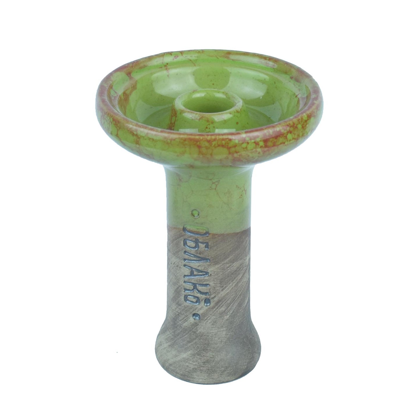 Color Glaze Hookah Bowls Ceramic Shisha Tobacco Holder Oblako Chicha Sheesha Narguile Wate Pipe Cachimba Somking Accessories